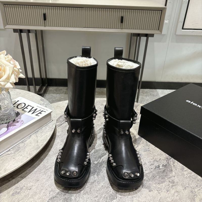 Alexander Wang Boots